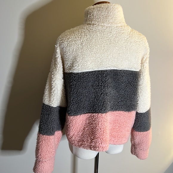 Candies large sweater - Picture 3 of 4